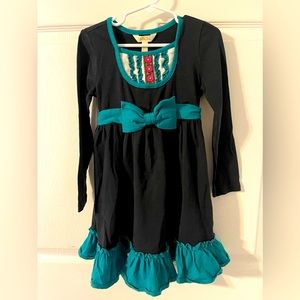 Matilda Jane Swing dress